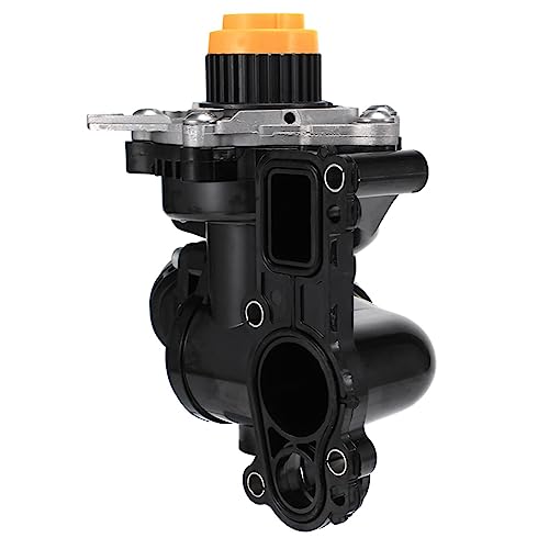 Termostato Da Bomba De Água Do Motor EA888 para A4 A5 TTS Para Golfe Para Passat Para Tiguan 1.8T/2.