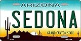 Photo Gallery signchat, targa con sfondo di sedona arizona, 15 x 30 cm Photo Gallery signchat, targa con sfondo di sedona arizona, 15 x 30 cm