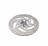 120MM Brake Disc for INMOTION P1/P1F/P1H Electric Bicycle Disc Brake Accessories