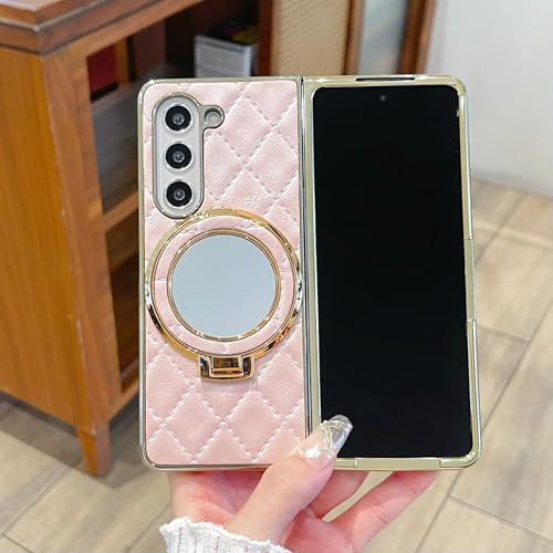 RNOZX Galaxy Z Fold6p ϋz_[uPbg gуP[X U[Jo[ (Galaxy Z Fold6p/sN)