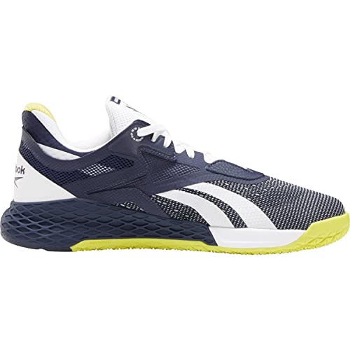 Reebok Men's Nano X Cross Trainer4