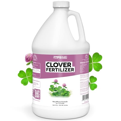 TPS Nutrients Clover Fertilizer
