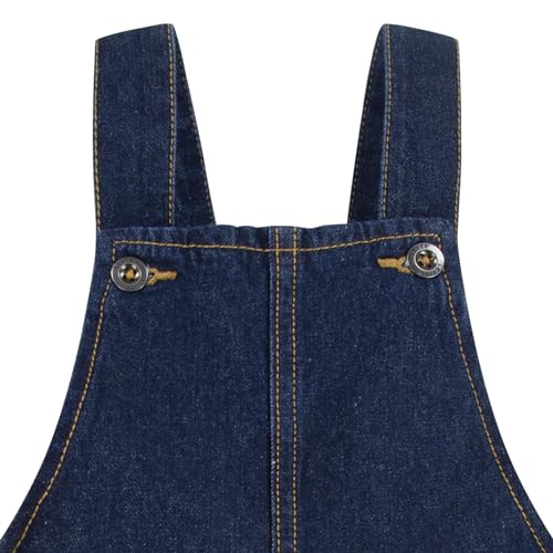 Image of Levi's unisex-baby And Toddler Overall