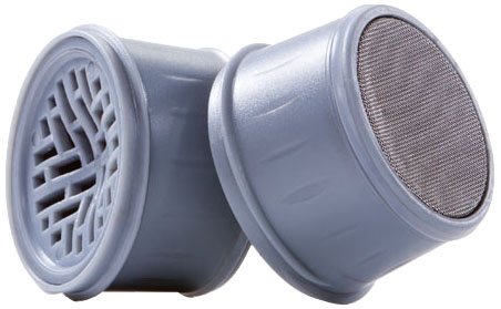 FIT Top Replacement Filter Pucks, 2-Pack