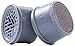 FIT Top Replacement Filter Pucks, 2-Pack