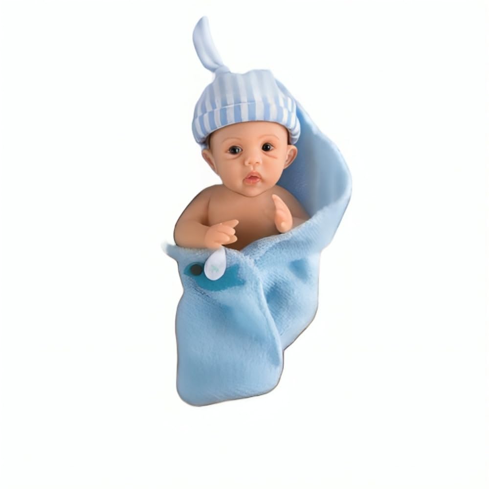 The Ashton-Drake Galleries Bundle Babies Baby Doll Collection (Bundle of Happiness)
