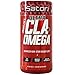 iSatori Ultra CLA Supplements with Omega Advanced Non-Stimulant Weight-Loss Formula With CLA from Safflower Oil And Omega Fatty Acids from Fish Oil - Fat Burner And Muscle Toner - 90 Softgels