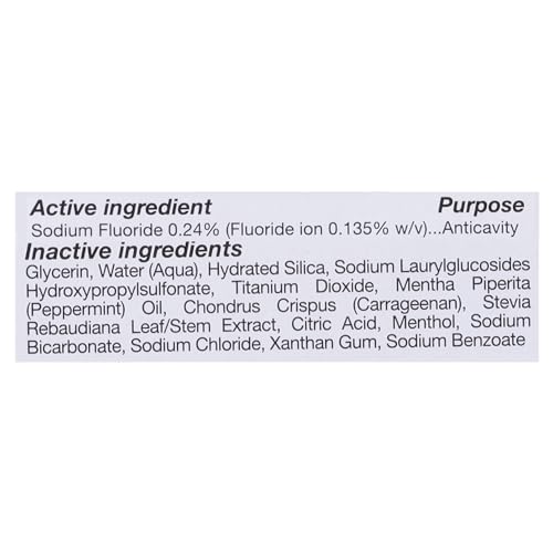 Jason J04648 Powersmile Toothpaste thumb #3