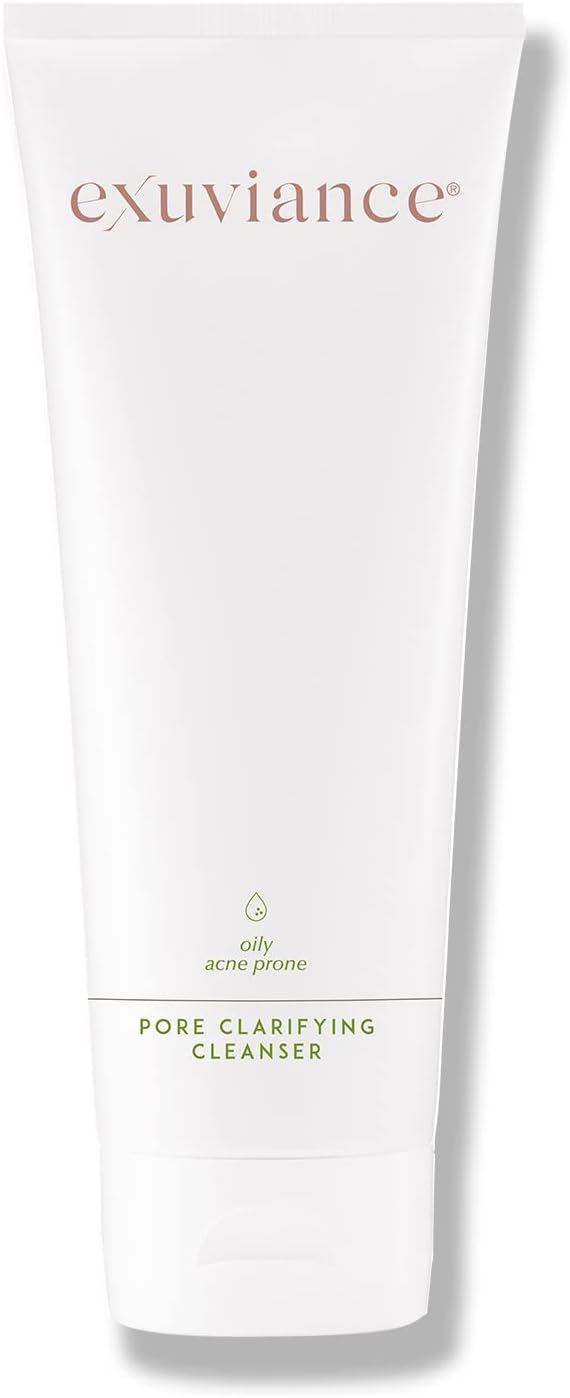 Euviance Pore Calrifying Cleanser