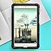 MingShore for Huawei Mediapad M3 Lite 8 Tablet Case CPN-W09 CPN-L09 Kids Friendly Bumper Silicone Rugged Case