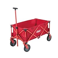 Coleman Bollerwagen