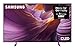 Samsung OLED 4K S85F 65 Zoll (163 cm) UHD Fernseher, NQ4 AI Gen2 Prozessor,4K Upscaling, OLED HDR, Farben Pantone validiert, Dolby Atmos, Gaming-Hub, Knox Security, Samsung Vision AI Smart TV