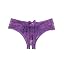 1pcs purple