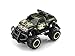 Revell 23491 RC SUV Car Dodge RAM Field Hunter Ferngesteuertes Auto, grün, 14 cm