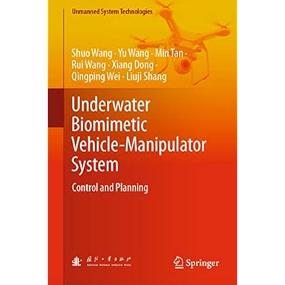Underwater Biomimetic Vehicle-Manipulator System