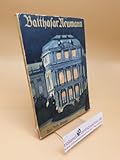 Balthasar Neumann, der große Architekt s. Zeit. - Fritz Knapp 
