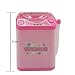 Produktbild Make-up Bag Organizer Mini Electric Waschmaschine für kosmetische Schwamm-Verfassungs-Bürsten-Reinigungsmittel waschen