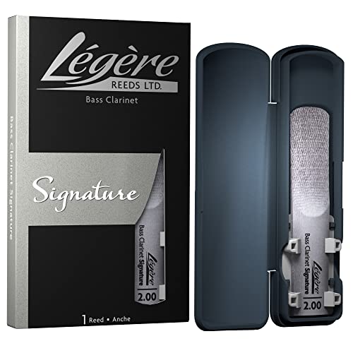 Legere Bas Clarinet Signature 2