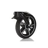 hartan topline s 2013 einfaches Klick-System Hartan Topline S Vorderrad Cross solight ecco ab MJ.13 silber