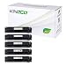 Produktbild Kineco 5 Toner mit CHIP kompatibel für HP Color Laserjet Pro M255dw M255nw MFP M282nw MFP M283cdw MFP M283fdn MFP M283fdw W2210A W2211A W2212A W2213A 207A