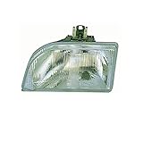 ford fiesta scheinwerfer tuning Einbauposition: vorne links (Fahrerseite)