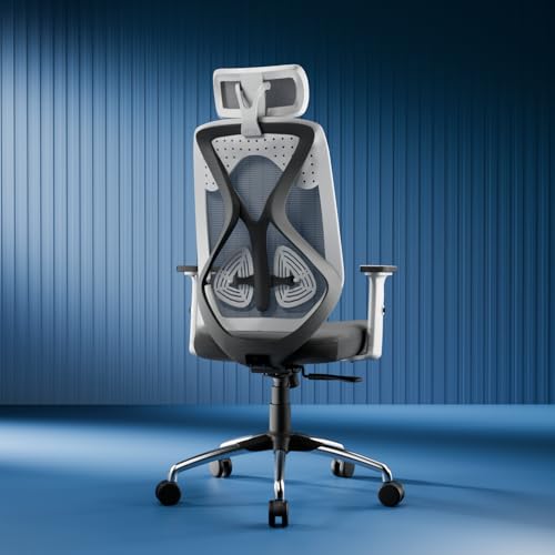 Vergo Transform Prime Ergonomic Mesh Office Chair, High...