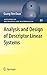 Analysis and Design of Descriptor Linear Systems (Advances in Mechanics and Mathematics (23))