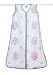 aden + anais classic sleeping bag, for the birds - medallion, large