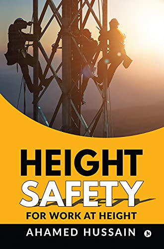 Height Safety : For Work at Height (English Edition)