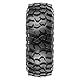 Proline BFGoodrich Krawler 1.9 G8 Rock Terrain Truck Reifen, Black