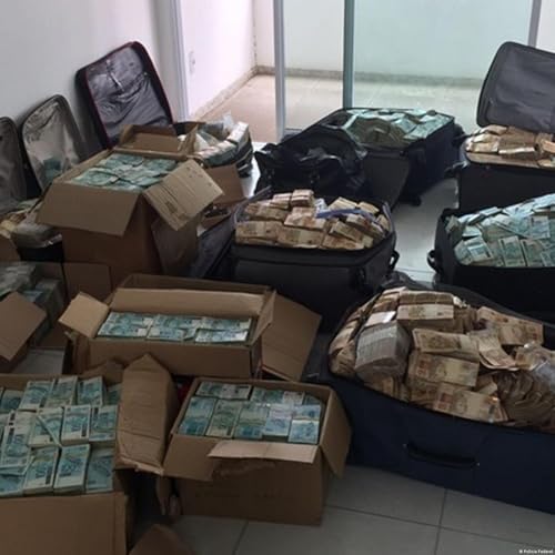 16 de Dezembro de 2025 - Jornal da Noite cover art