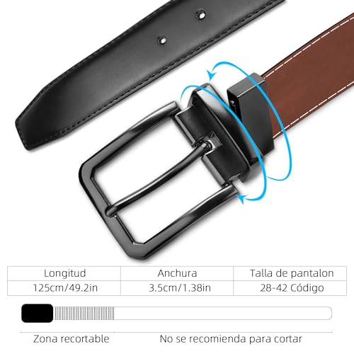 Cinturones, Sports Imagen adicional