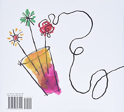 Ish (Creatrilogy) - Image 2