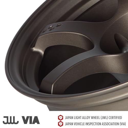 Circuit Performance CSF1 Drift Wheel