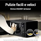 LG B0767D58GW lato 4