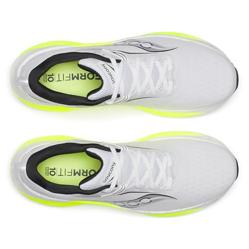 Image of Saucony Men's Triumph 22 Sneaker