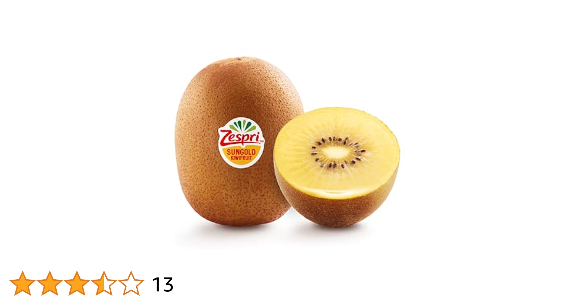 Amazon.co.jp: 【MSKSHOP】Zespri ゼスプリ ゴールドキウイ
