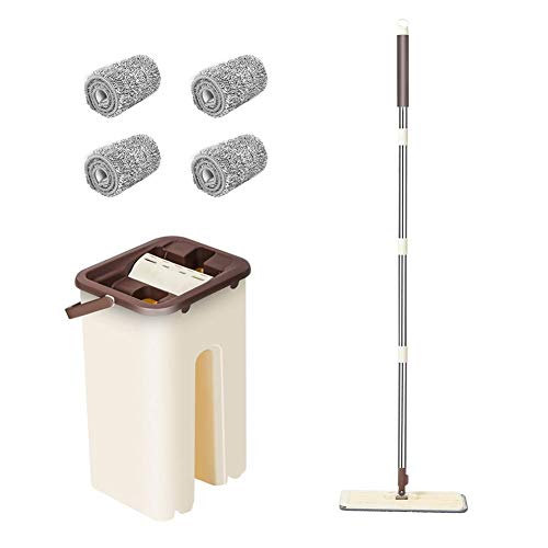 Floor Sweeper Microfiber Der Beste Preis Amazon In Savemoney Es