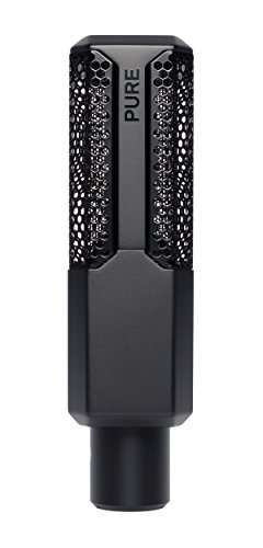 Image of Lewitt LCT-440-PURE Large Diaphragm Condenser Microphone (Renewed)