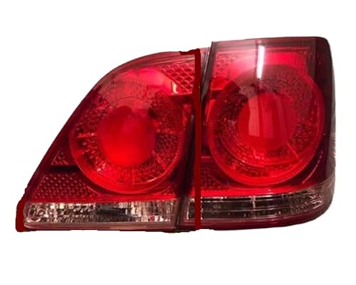 Luz Trasera de Freno y Marcha Atrás para Toyota Crown 05-09
