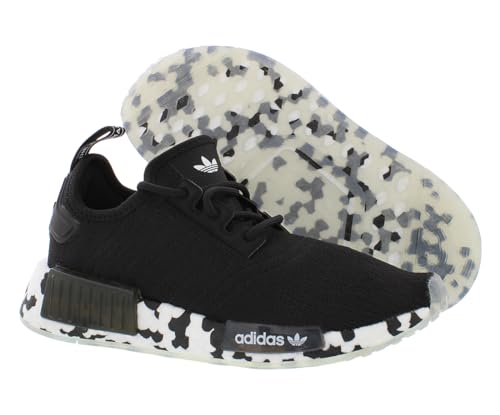 adidas NMD R1 GS Boys Shoes2