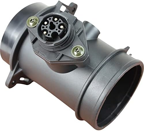 AIP Electronics Premium Mass Air Flow Sensor MAF AFM Compatible with 1993-1996 Mercedes 300Ce 300E C280 S320 and SL320 3.2L 2.8L 6cyl OEM Fit MF7500