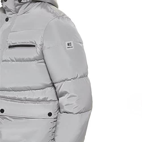 Image of Kenneth Cole Men's Kenneth Cole Men's Puffer Jacket