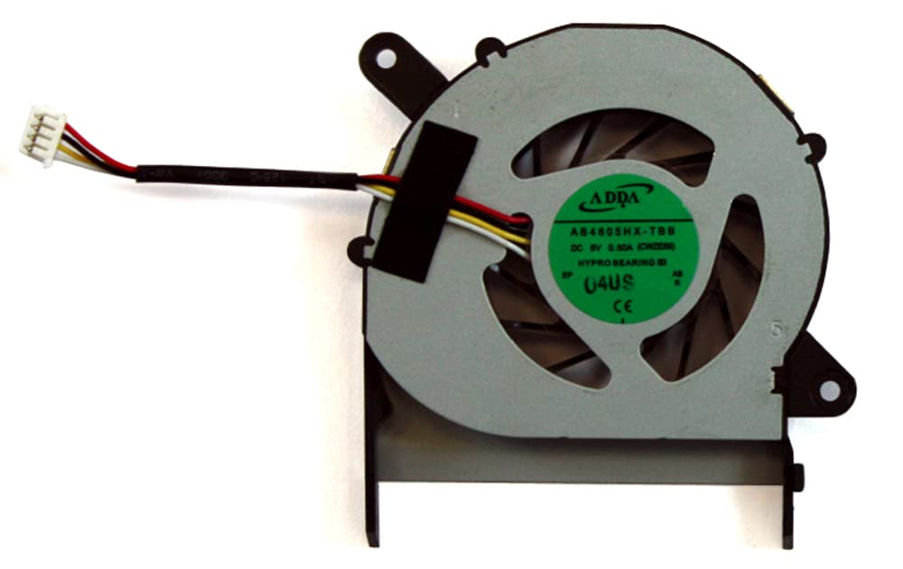 Ventilateur Acer Aspire 1410 pour réparer le refroidissement PC - 2
