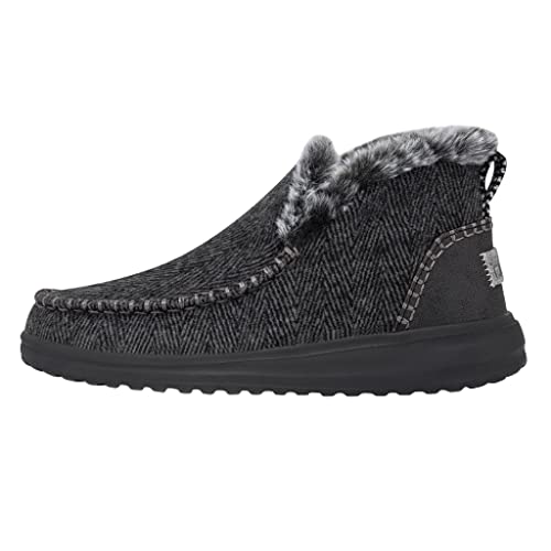 Image of HEYDUDE Women's Denny Shoes