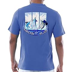 Azure Blue/Grand Slam