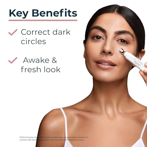 Eucerin Anti-Pigment Contorno Occhi Illuminante Correttore Occhiaie