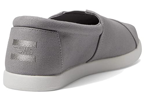 Image of TOMS Alp FWD wide width Navy Casual Shoes