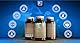 FS Kalium | 180 Kapseln Kalium hochdosiert – 1400mg Kaliumcitrat pro Portion | Potassium Kapseln | Potassium Citrate, frei von GVO, Gluten und Allergenen | Hergestellt in Großbritannien