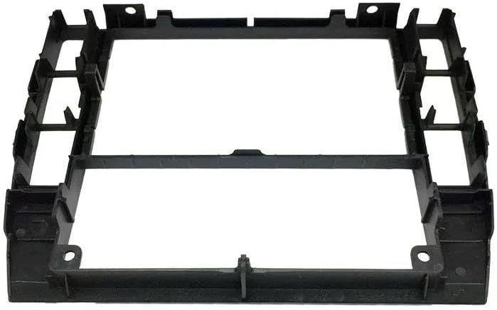 車用インストルメントパネル 3B0 858 069 3B0 858 757 ベゼルパネル ラジオフェイスフレーム に適合する パサー